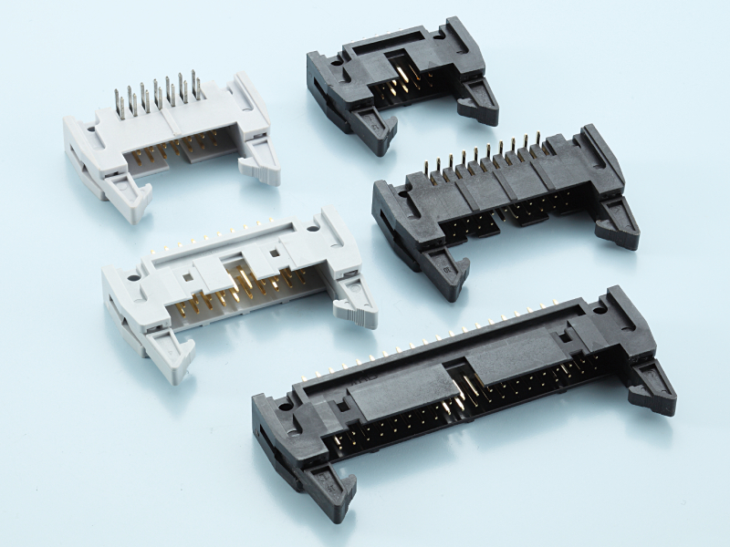 牛角連接器系列