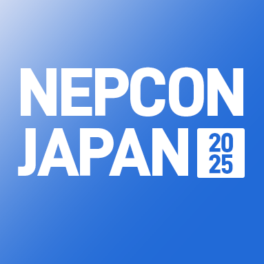 Nepcon Japan 2025 將于 1 月在日本東京國(guó)際展示場(chǎng)開(kāi)幕